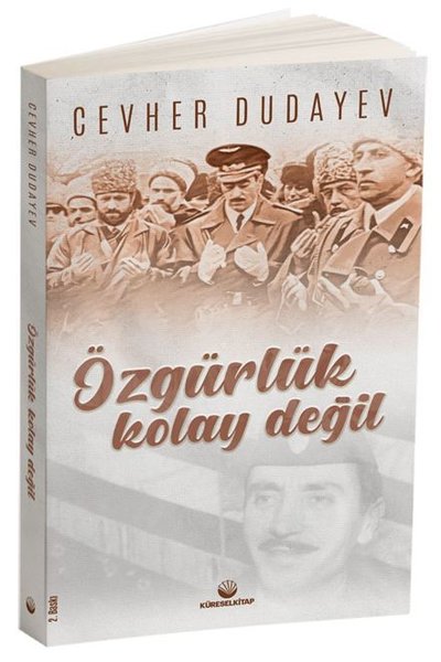 Özgürlük Kolay Değil