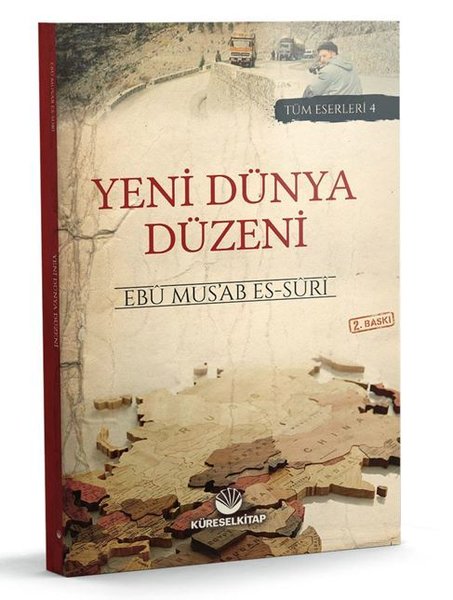 Yeni Dünya Düzeni - Tüm Eserleri 4