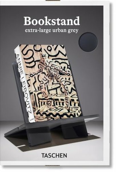 Bookstand Xl Urban Grey