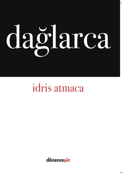 Dağlarca