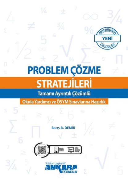 Problem Çözme Stratejileri