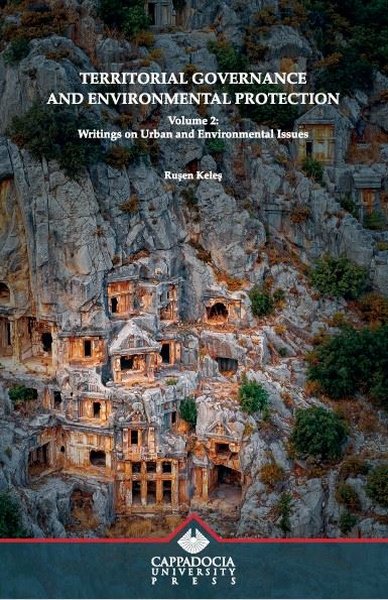 Territorial Governance and Environmental Protection Volume 2