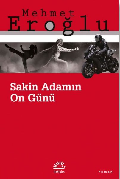 Sakin Adamın On Günü