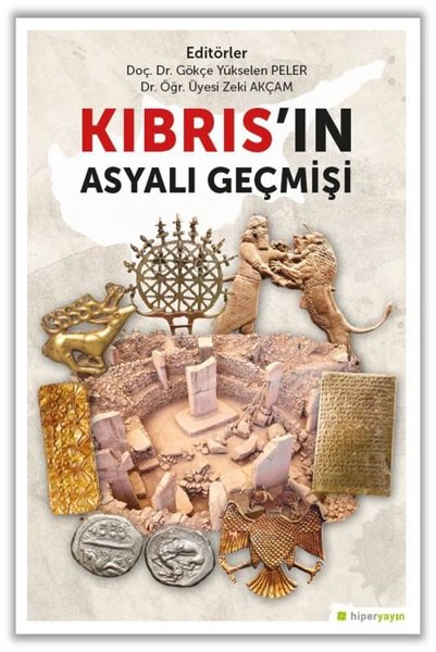 Kıbrıs'ın Asyalı Geçmişi