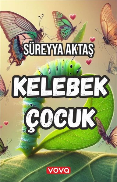 Kelebek Çocuk