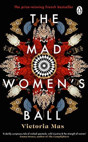 Mad Women's Ball