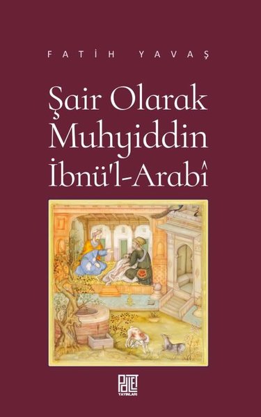 Şair Olarak Muhyiddin İbnü'l-Arabi