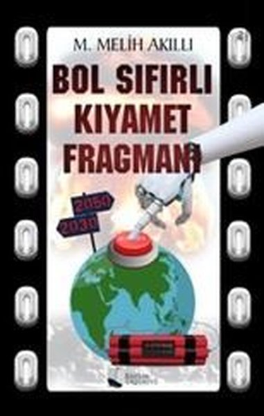 Bol Sıfırlı Kıyamet Fragmanı