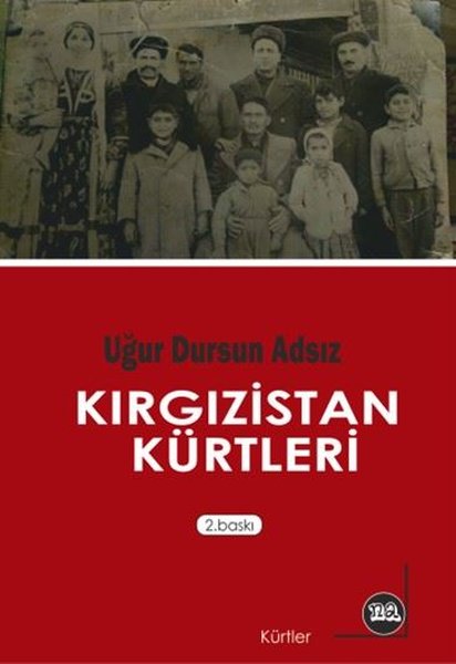 Kırgızistan Kürtleri