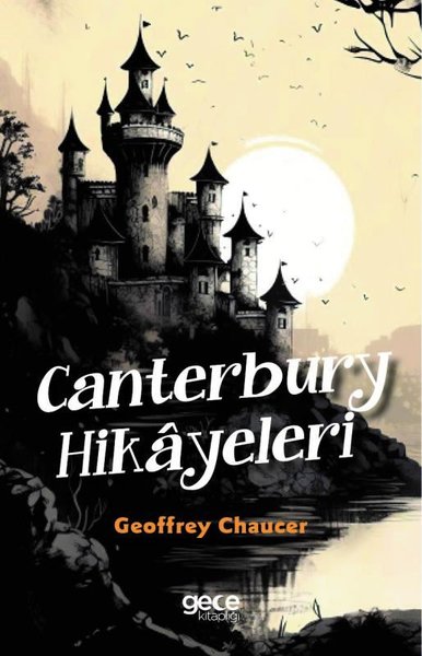 Canterbury Hikayeleri