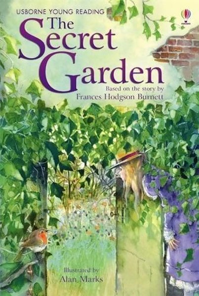 Secret Garden (Young Reading Series 2)