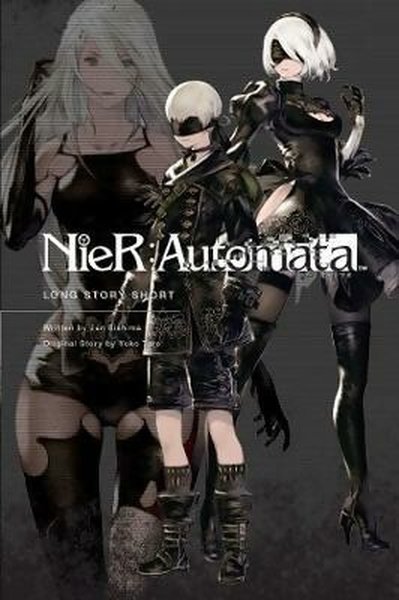 NieR:Automata: Long Story Short (NieR:Automata)