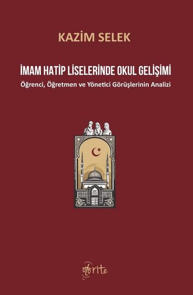 İmam Hatip Liselerinde Okul Gelişimi - Öğrenci ...