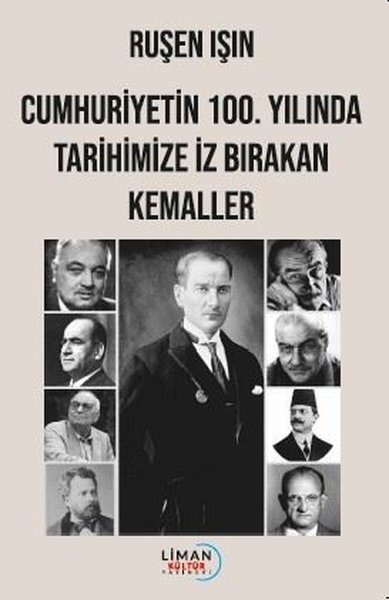 Cumhuriyetin 100.Yılında Tarihimize İz Bırakan ...