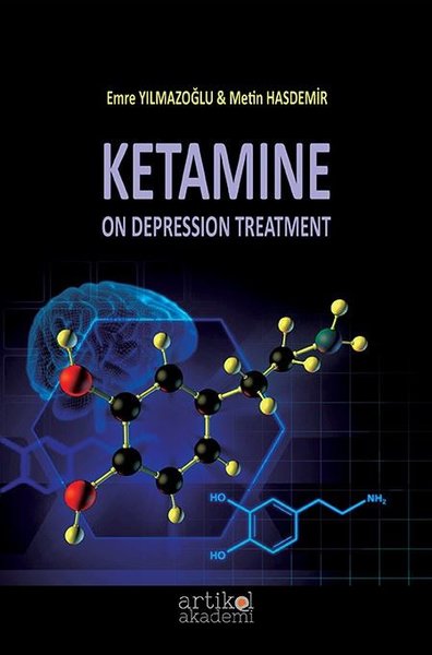Ketamine On Depression Treatment