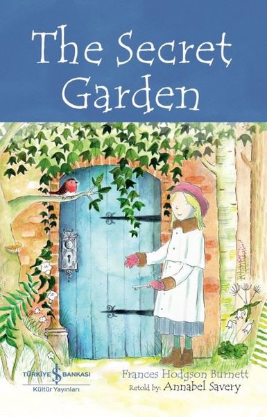 The Secret Garden - Children's Classic