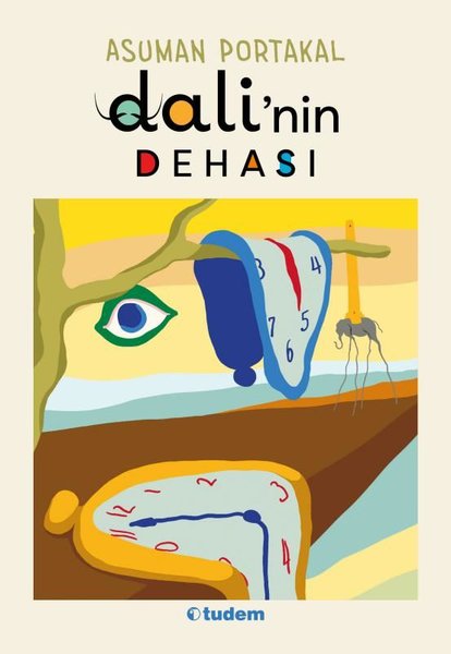 Dali'nin Dehası