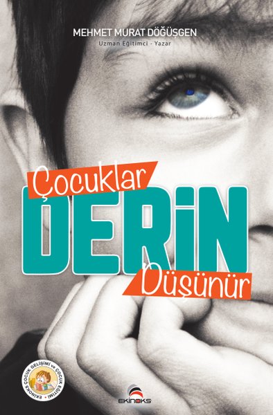 Çocuklar Derin Düşünür