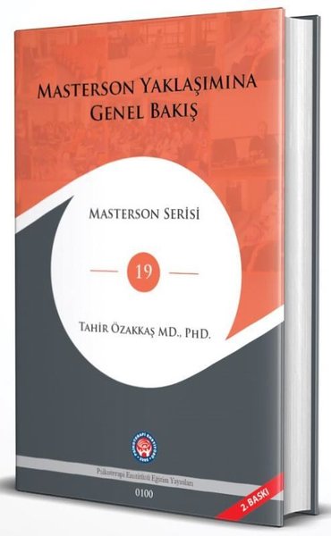 Masterson Yaklaşımına Genel Bakış - Masterson Serisi 19