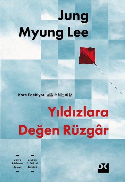 Yıldızlara Değen Rüzgar