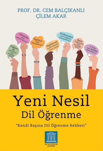 Yeni Nesil Dil Öğrenme - Kendi Başına Dil Öğren...