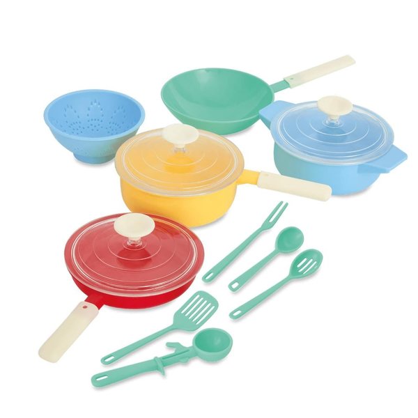 Casdon Pan Set 50250