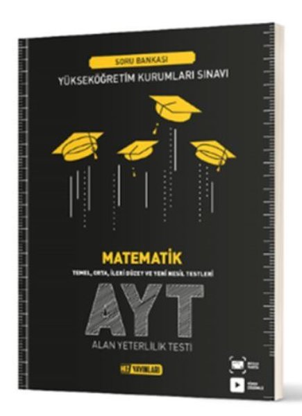 AYT Matematik Soru Bankası