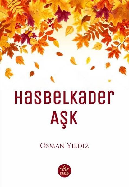 Hasbelkader Aşk