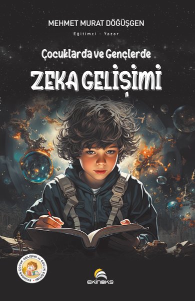 Çocuklarda ve Gençlerde Zeka Gelişimi