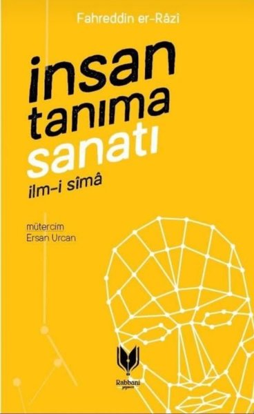 İnsan Tanıma Sanatı: İlm-i Sima