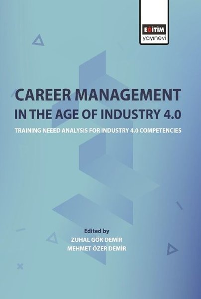 Career Management in The Age Of Industry 4.0