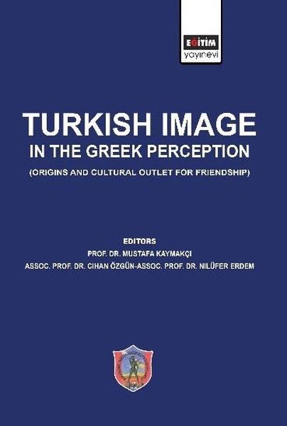 Turkish Image in The Greek Perception