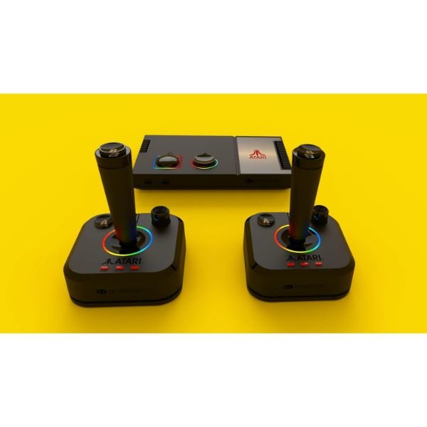 My Arcade Pro Retro Konsol 200 Oyun