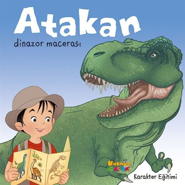 Atakan Dinozor Macerası