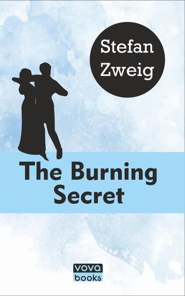 The Burning Secret