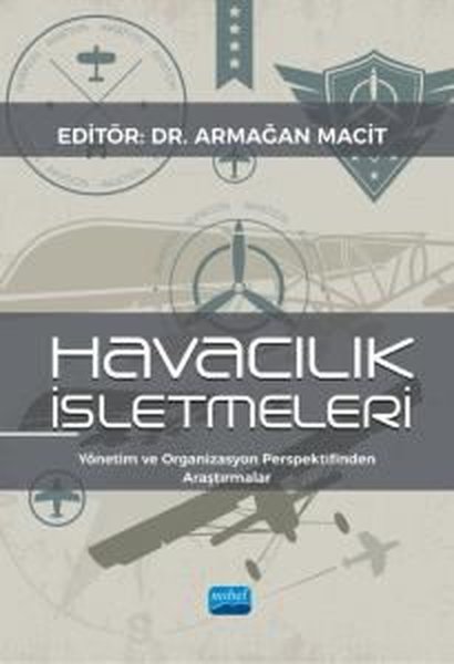 Havacılık İşletmeleri - Yönetim ve Organizasyon...