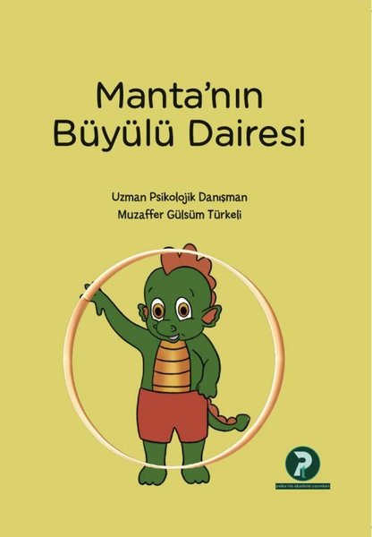 Manta'nın Büyülü Dairesi