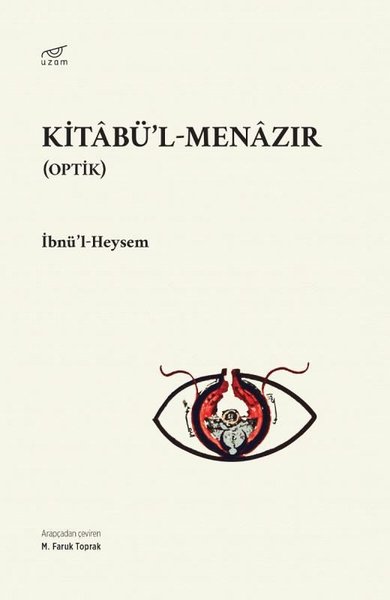 Kitabü'l-Menazır (Optik)