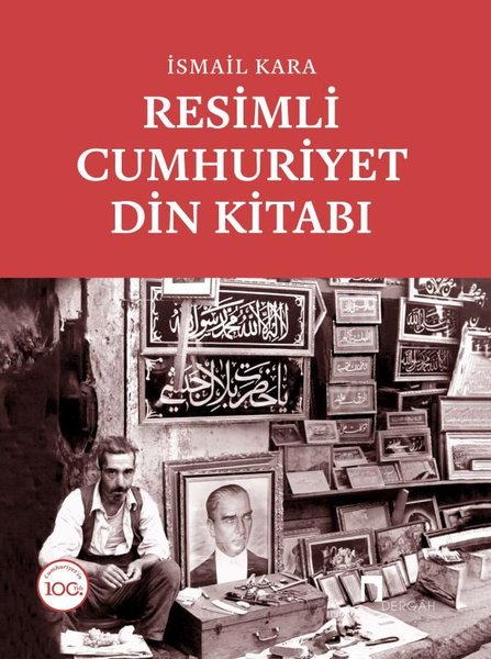 Resimli Cumhuriyet Din Kitabı Seti - 3 Kitap Takım - Kutulu