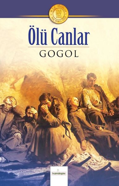 Ölü Canlar