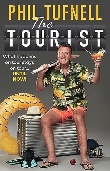The Tourist: What Happens On Tour Stays On Tour … Until Now!