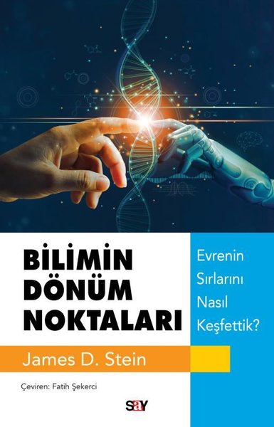Bilimin Dönum Noktaları - Evrenin Sırlarını Nas...