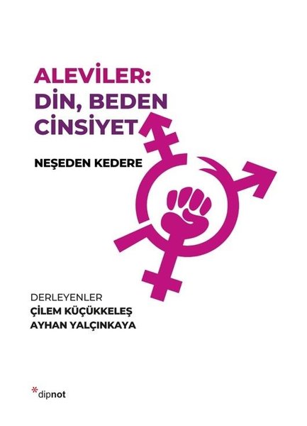 Aleviler: Din Beden Cinsiyet - Neşeden Kedere