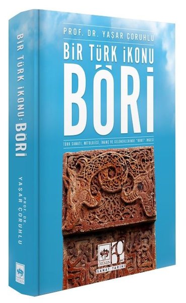 Bir Türk İkonu: Böri