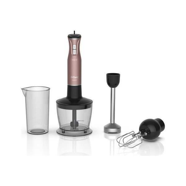 Arzum AR1138-G Minimix Gün Batımı 1500 W Blender Seti