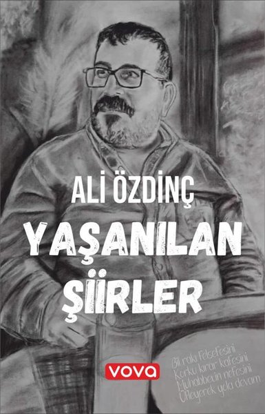 Yaşanılan Şiirler