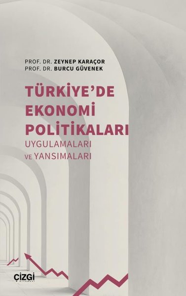 Türkiye'de Ekonomi Politikaları - Uygulamaları ve Yansımaları