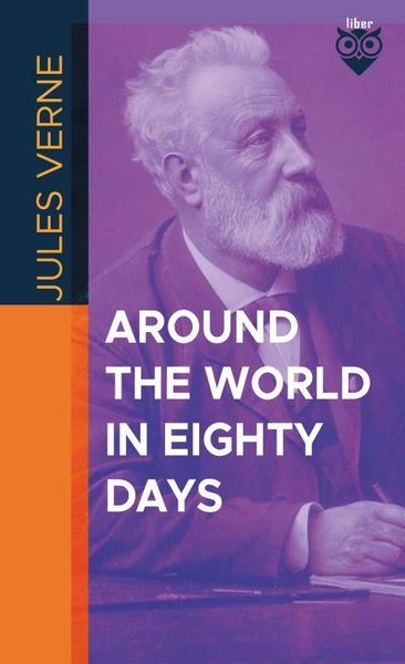 Around the World in Eighty Days