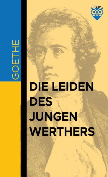 Die Leiden Des Jungen Werthers