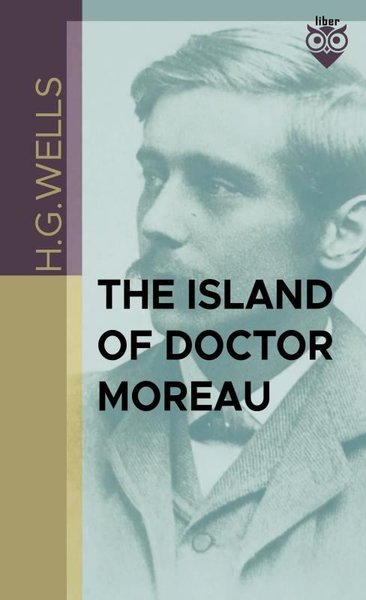 The Island of Doctor Moreau